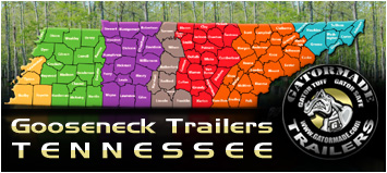 Gooseneck Trailers